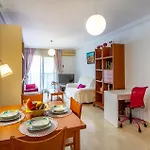 Apartamento & Spacious Miraflores - High Rated Alicante
