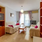 Apartamento & Spacious Miraflores - High Rated Alicante