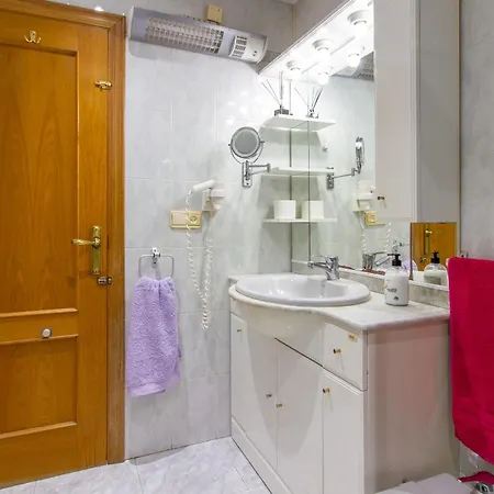 Apartment Miraflores
