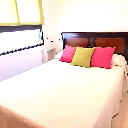 Apartment Miraflores