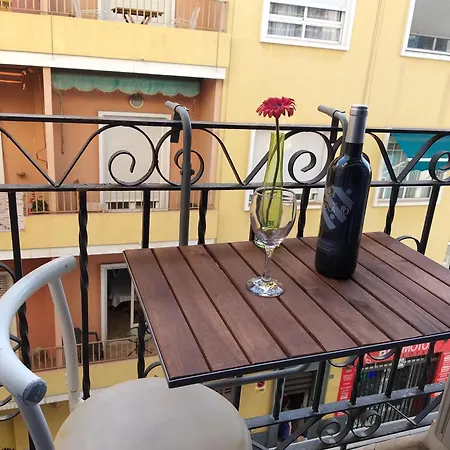 & Spacious Miraflores - High Rated